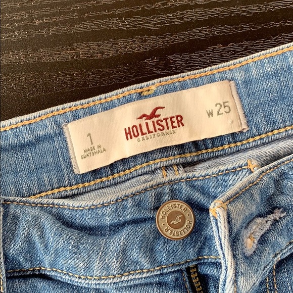 Hollister shorts - Picture 3 of 3